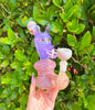 Big Bad Wolf Water Pipe/Dab Rig