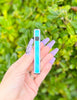 510 Threaded Battery Unicorn Holographic Vape Pen