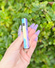 510 Threaded Battery Unicorn Holographic Vape Pen