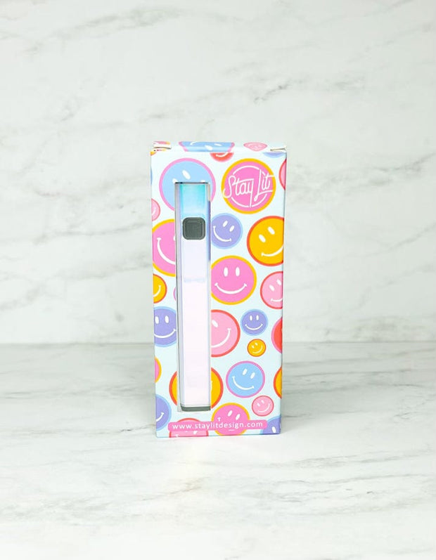 Unicorn Vape Pen | Unicorn 510 | Keep Puffing With StayLit Design Unicorn Vape Pen | Unicorn 510 | Keep Puffing With StayLit Design