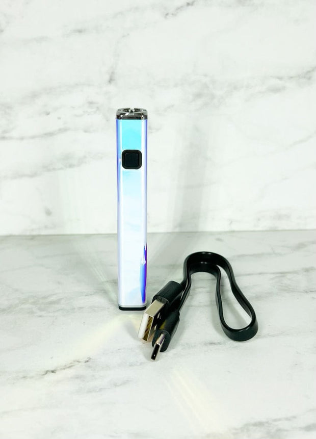 Unicorn Vape Battery Ooze Quad 510 Battery 500mAh Unicorn Vape Pen | Unicorn 510 | Keep Puffing With StayLit Design Unicorn Vape Battery Ooze Quad 510 Battery 500mAh Unicorn Vape Pen | Unicorn 510 | Keep Puffing With StayLit Design