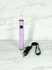 510 Threaded Battery Matte Light Lavender Vape Pen