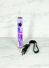 510 Threaded Battery Purple Pink Marble Vape Pen