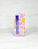 510 Threaded Battery Purple Cannabis Leaf Starter Kit