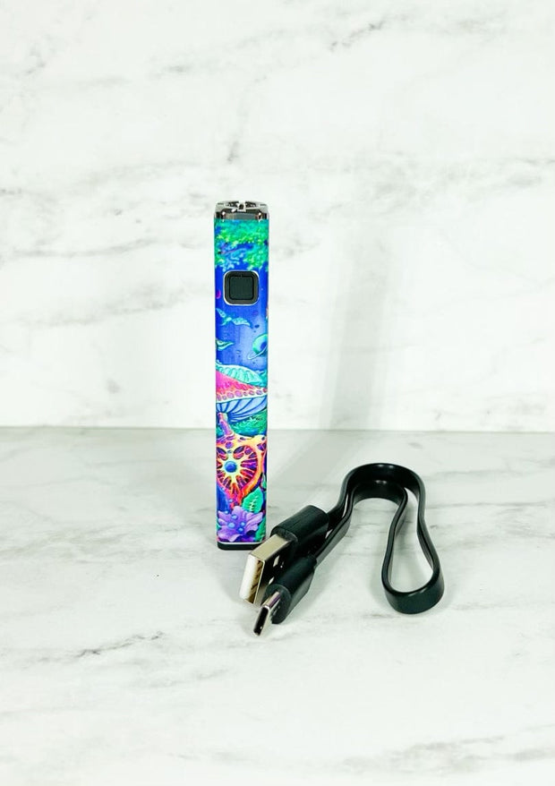 510 Threaded Battery Rose Gold Starter Kit Dab Pen For Sale|StayLit 510 Threaded Battery Rose Gold Starter Kit Dab Pen For Sale|StayLit