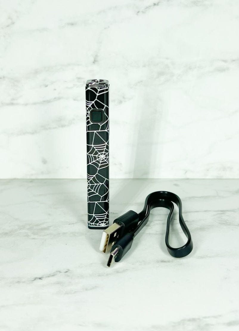 Spider Web 510 Battery Kit 🕸️