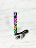 510 Threaded Battery Rainbow Designer Leopard Starter Kit
