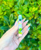 510 Threaded Battery Tie Dye Alien Starter Kit