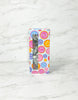 510 Threaded Battery Skulls and Roses Vape Pen