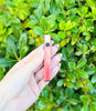 510 Threaded Battery Pink Orange Holographic Vape Pen
