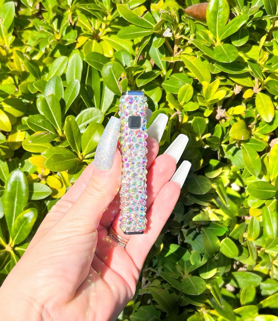Bedazzled Cart Battery | Exclusive Designs | StayLit Design Bedazzled Cart Battery | Exclusive Designs | StayLit Design