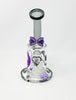 Jack Skellington and Sally bong