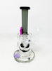 Jack Skellington dab rig
