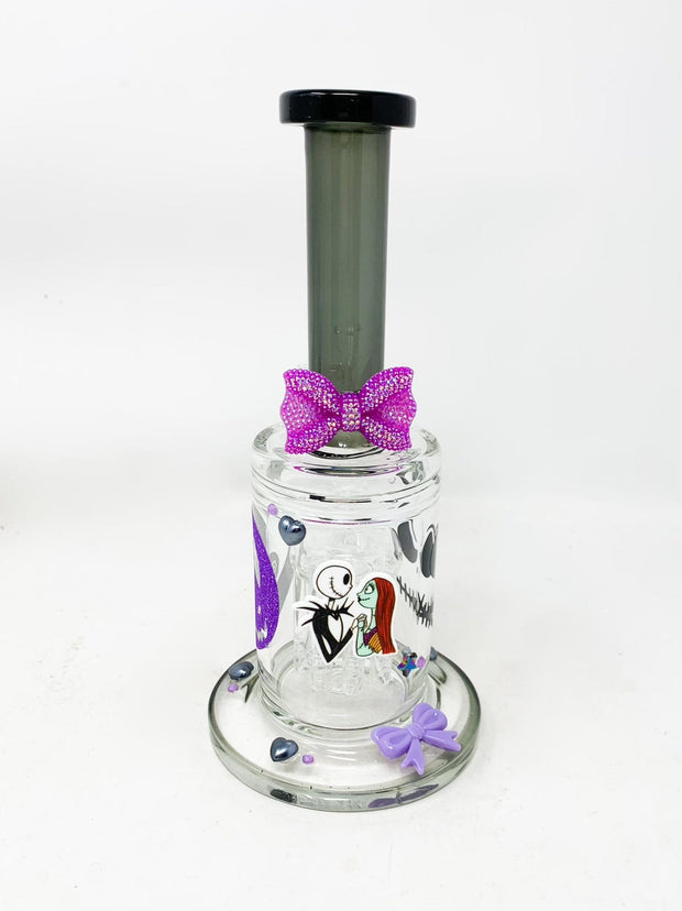 Nightmare Before Christmas dab rig