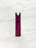 Pink Zebra Stiiizy Pro Battery By Iteself