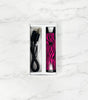 Pink Zebra Stiiizy Pro Battery WIth USB-C Charger