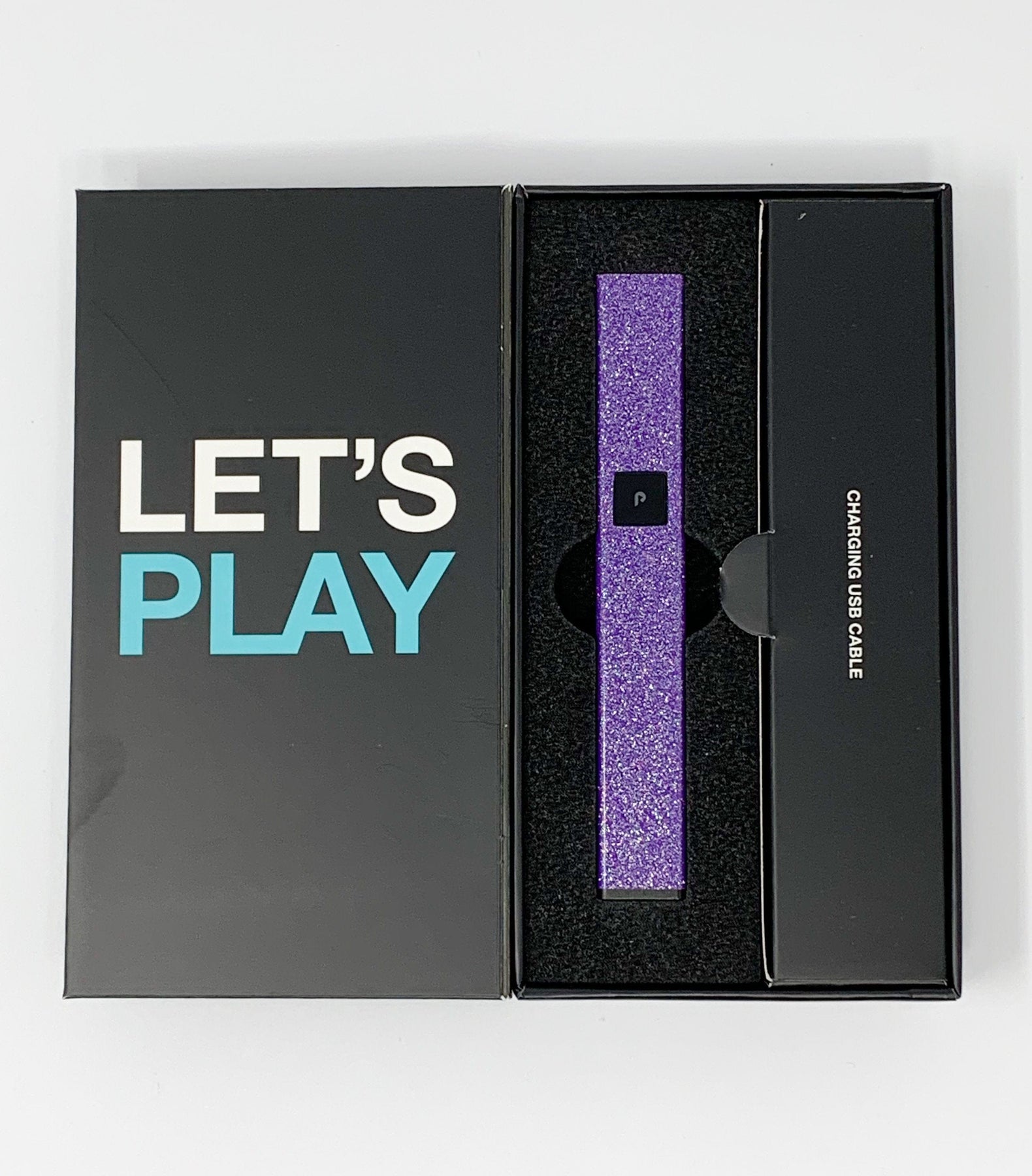 Plug and Play Vape Pen | Custom-Wrapped