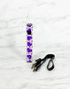510 threaded vape battery with USB charger included