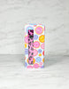 Staylit Design pink cheetah vape pen 