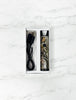 Stiiizy Pro Camo Battery with USB-C charger in box on white background