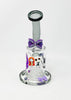 cartoon Jack and Sally water pipe