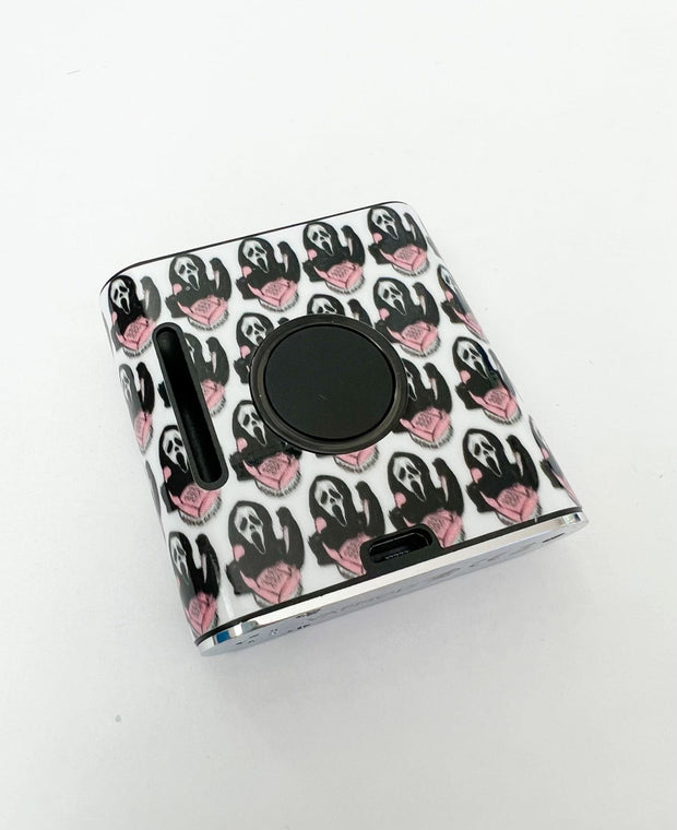 510 Threaded VMod Battery Ghost Mask Starter Kit