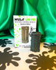 Wulf Green Splatter Yocan Uni Pro 510 Threaded Battery Starter Kit
