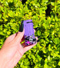 Wulf Witchy Vibes Crystal Yocan Uni Pro 510 Threaded Battery Starter Kit