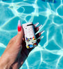 Wulf Summer Vibes Crystal Yocan Uni Pro 510 Threaded Battery Starter Kit