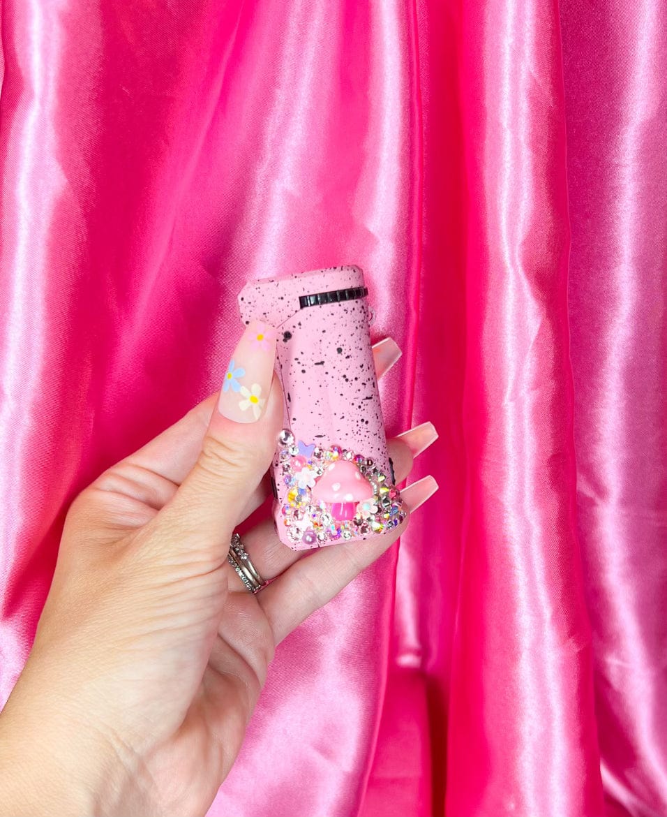 Crystal Vape Pens | Sparkly Bongs | Shop StayLit Design Crystal Vape Pens | Sparkly Bongs | Shop StayLit Design