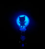 Pink Kitty Glow In The Dark Dab Tool
