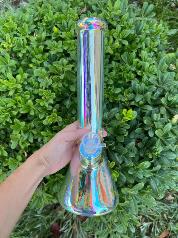 light up bong