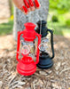 two Oh My Lantern bongs