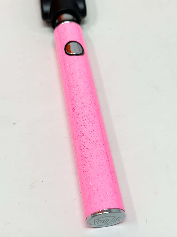 pink dab pen battery