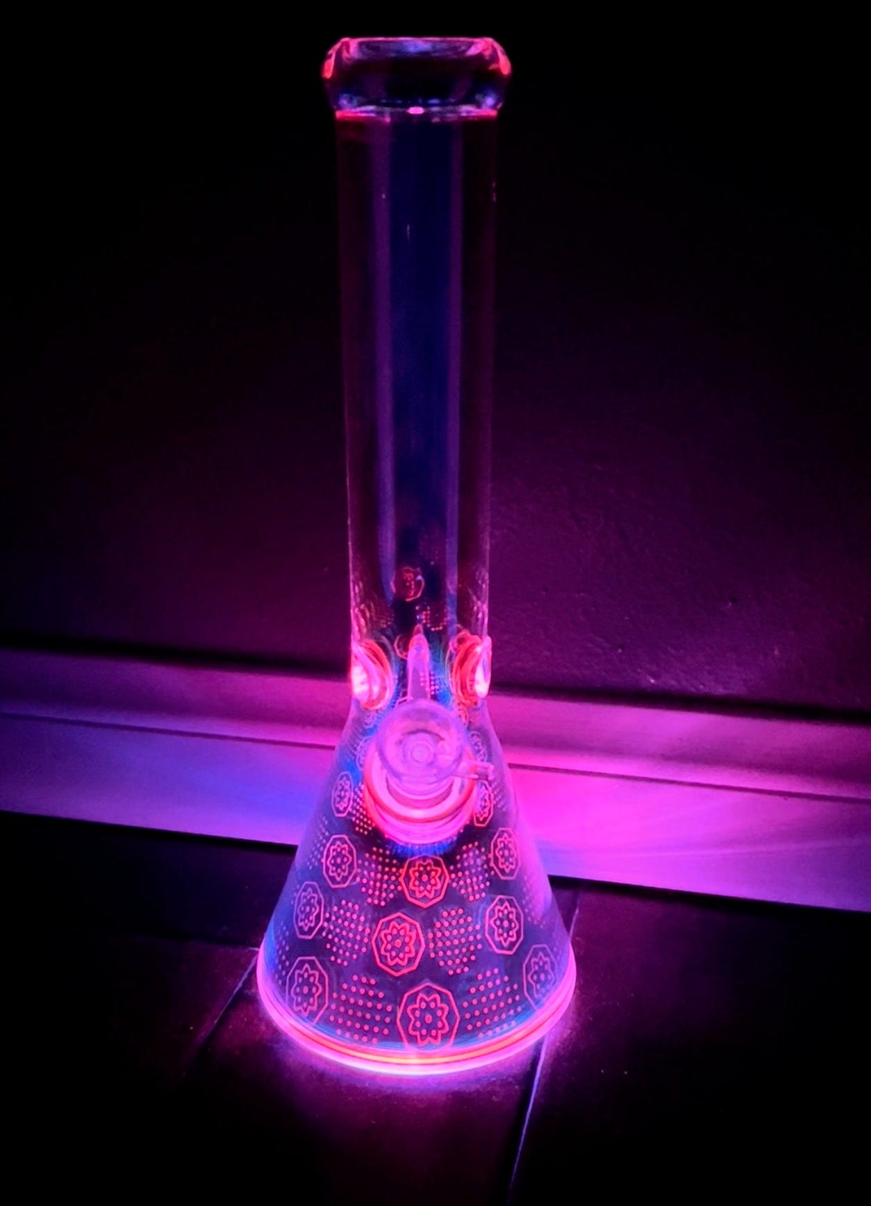 Light Up Bongs, Unique LED Bongs