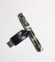 510 Threaded Camouflage Vape Pen | Get Yours From StayLit Design 510 Threaded Camouflage Vape Pen | Get Yours From StayLit Design