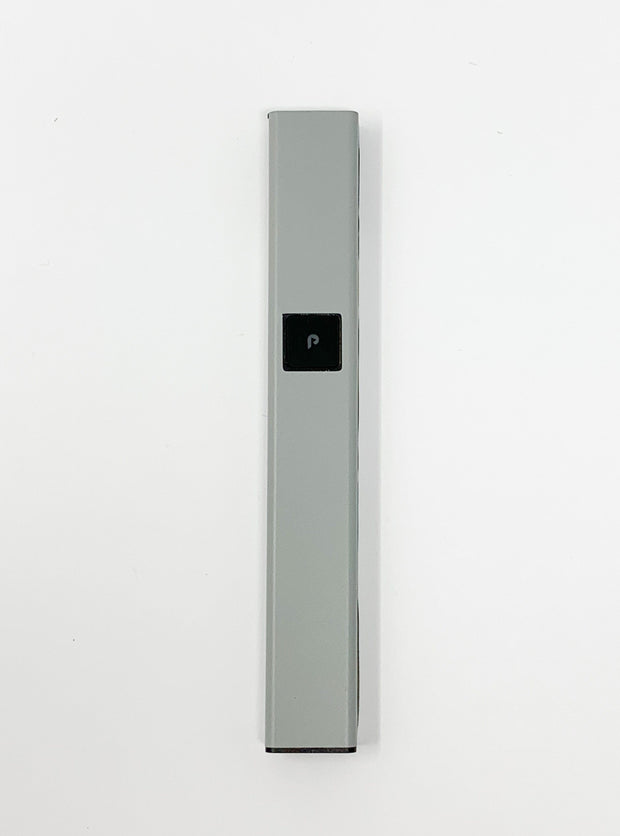 Nardo Grey Plugplay Battery on White background