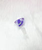 Purple witch hat 14mm bowl