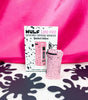 Wulf Yocan Uni Pro Pink Battery Side View