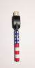 510 Threaded Battery American Flag Vape Pen