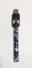 510 Threaded Blue Camo Vape Pen