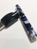 510 Threaded Blue Camo Vape Pen