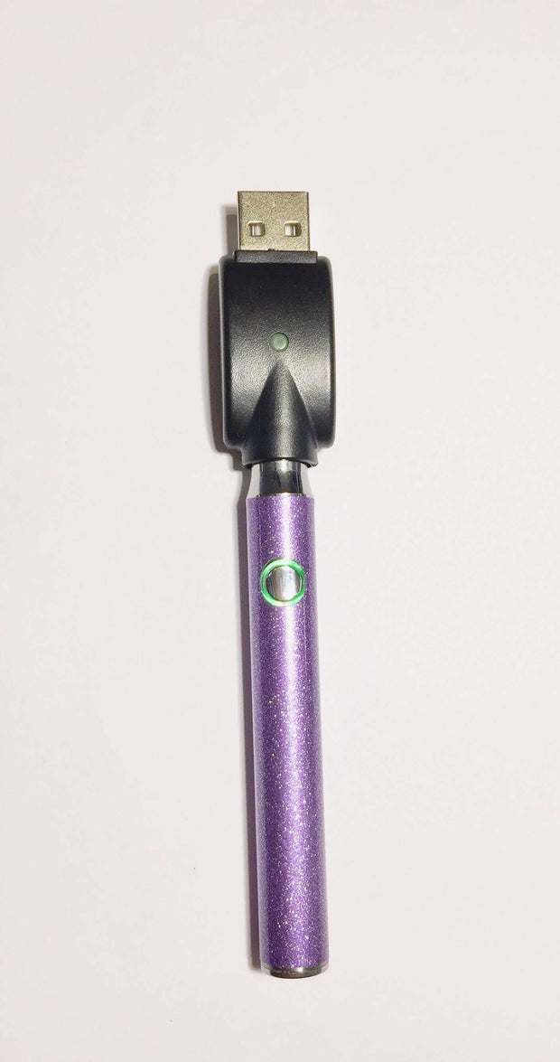 purple vape pen battery Lavender Glitter 510 Battery ๐ | Cute Vape Pen purple vape pen battery Lavender Glitter 510 Battery ๐ | Cute Vape Pen