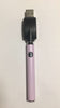 510 Threaded Battery Matte Light Lavender Vape Pen