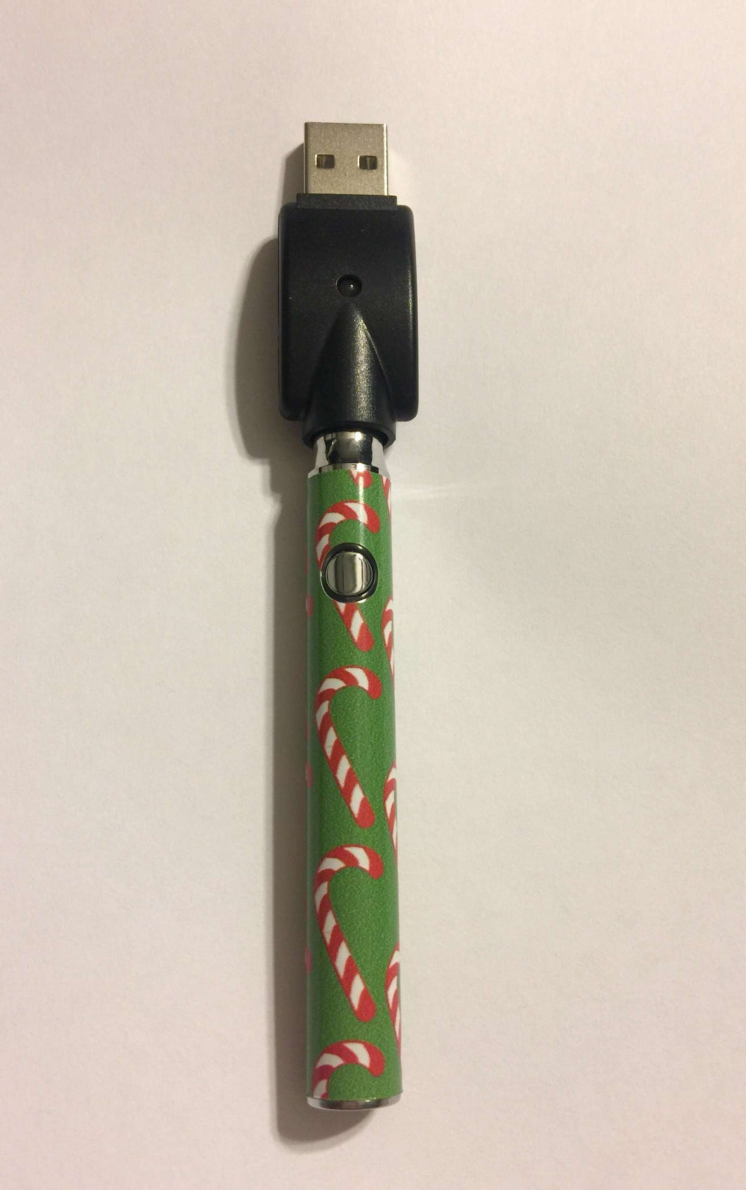Candy Cane Christmas 510 Battery 🎅✨