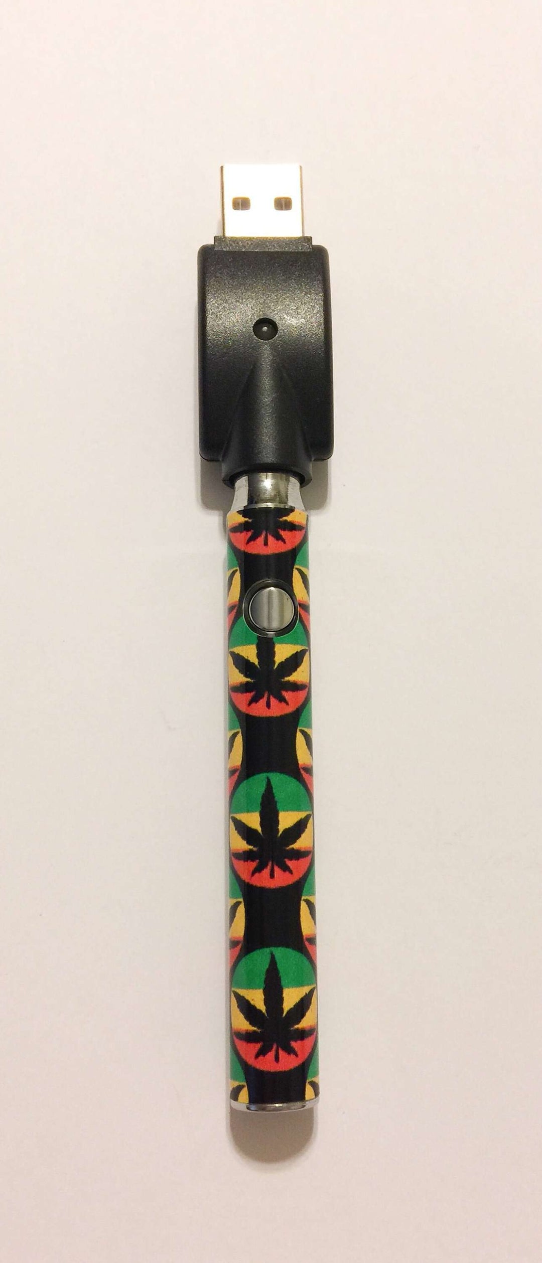 vape flashing red Vape pens and cannabis extracts: Frequently asked questions main image 1