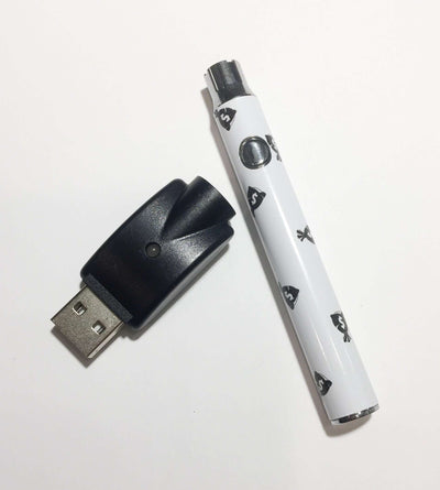 510 Threaded Battery Money Bags Vape Pen