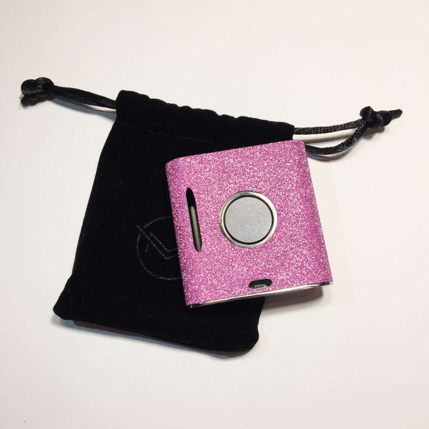 510 Threaded Battery Pink Ninja Anime Girl Starter Kit