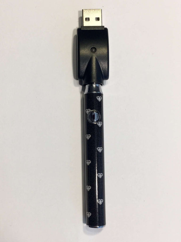 Slim Vape Pen | 510 Threaded Batteries | StayLit Design Slim Vape Pen | 510 Threaded Batteries | StayLit Design