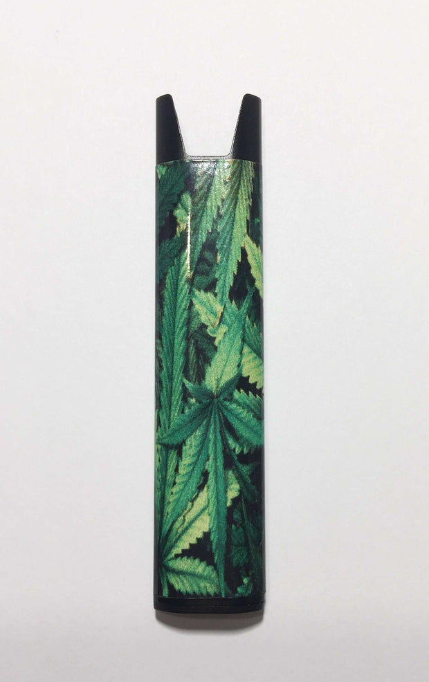Stiiizy Pen Weed Leaf Battery Vape Pen Starter Kit